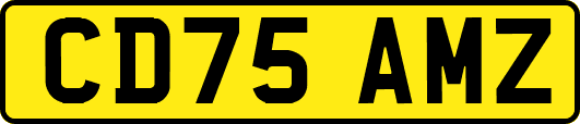 CD75AMZ