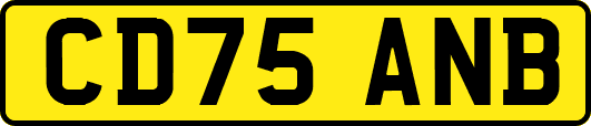 CD75ANB