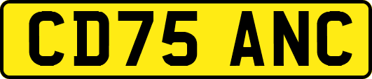 CD75ANC