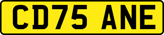 CD75ANE
