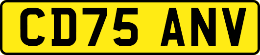 CD75ANV
