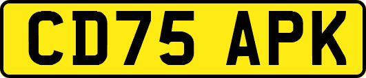 CD75APK