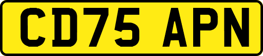 CD75APN