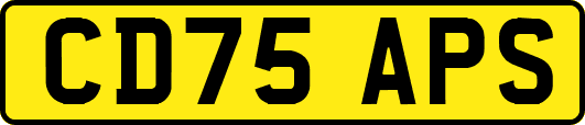 CD75APS