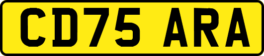 CD75ARA