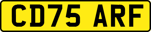 CD75ARF