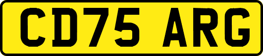 CD75ARG