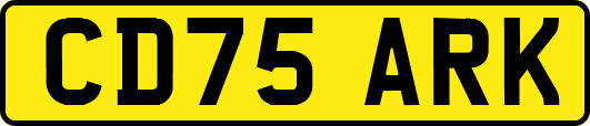 CD75ARK