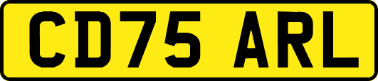 CD75ARL
