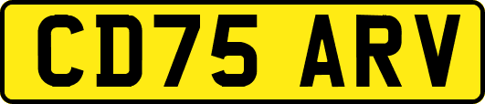 CD75ARV