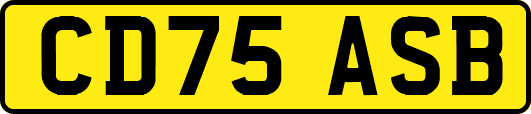 CD75ASB