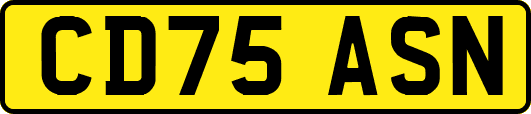 CD75ASN