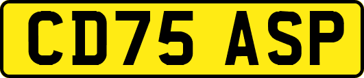 CD75ASP