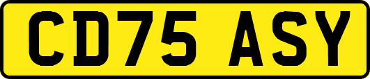 CD75ASY