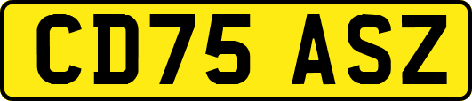 CD75ASZ