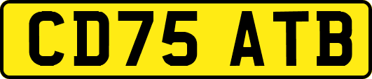 CD75ATB