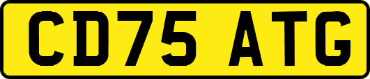 CD75ATG