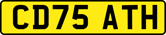 CD75ATH
