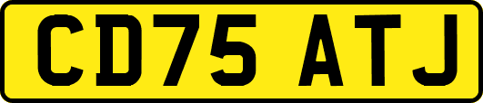 CD75ATJ