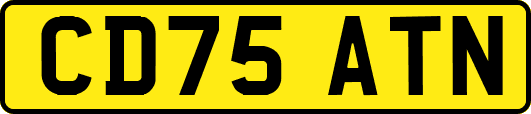 CD75ATN