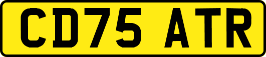 CD75ATR