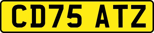 CD75ATZ