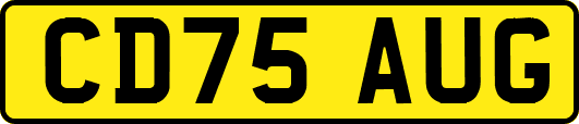CD75AUG