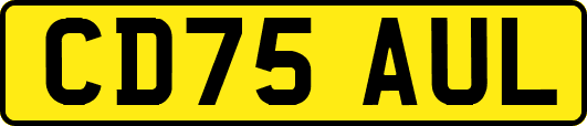 CD75AUL