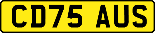 CD75AUS