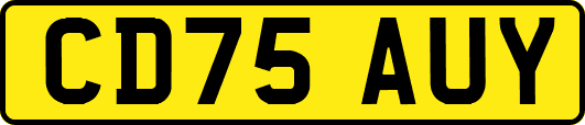 CD75AUY