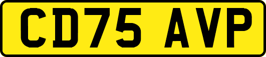 CD75AVP