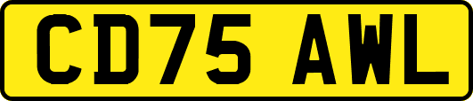 CD75AWL
