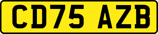CD75AZB