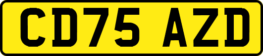 CD75AZD
