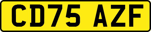 CD75AZF