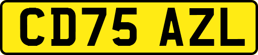 CD75AZL