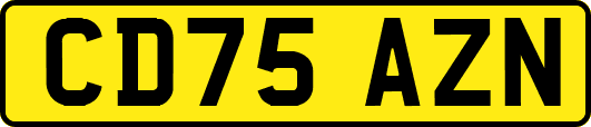 CD75AZN