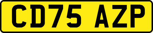 CD75AZP