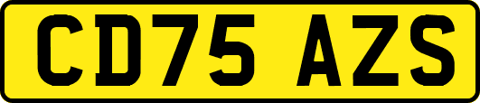 CD75AZS
