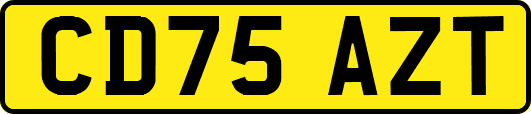 CD75AZT