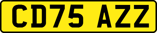 CD75AZZ