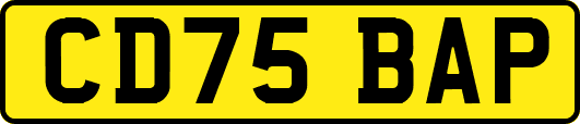 CD75BAP