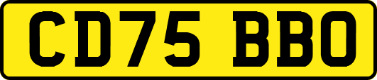CD75BBO