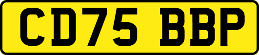 CD75BBP