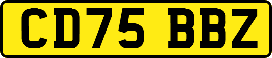 CD75BBZ