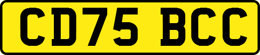CD75BCC