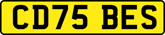 CD75BES