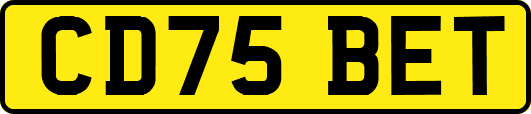 CD75BET