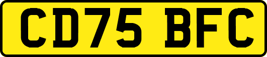 CD75BFC