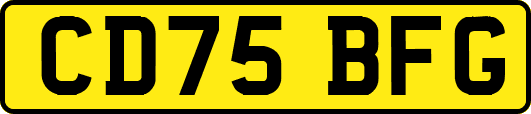 CD75BFG